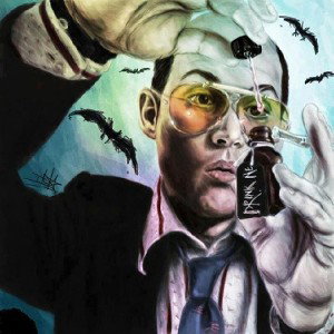 Deseze37 - Adrenochrome
