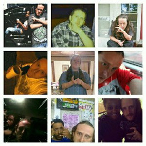 FroztBite Freezy-featuring Rachi & Cold187- "Wont GO BaCC" 