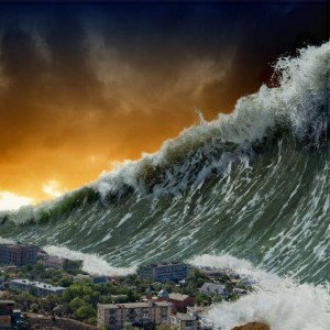 👑APOCALIPSIS TSUNAMI👑