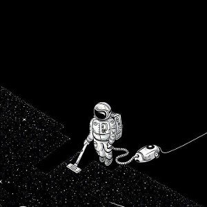 nadie me puede para 👽✌️