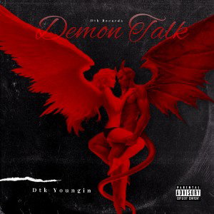 Demon Talk 
