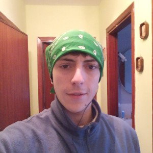 Oggi voglio uscire presto 
