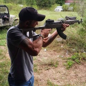 I'll be ready for more