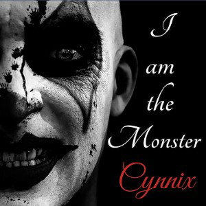 I Am The Monster