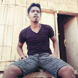 alfonzo-karma ka anugrah