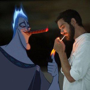 Последний вечер ноября
