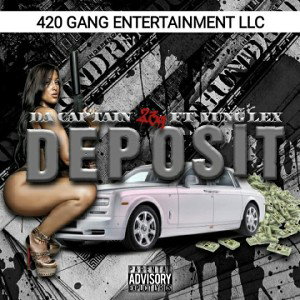 Deposit(feat. Yung Lex)