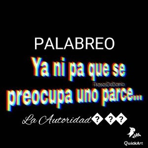 🌴💎💦PALABREO👑🎶🔥