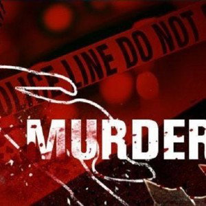 Murder