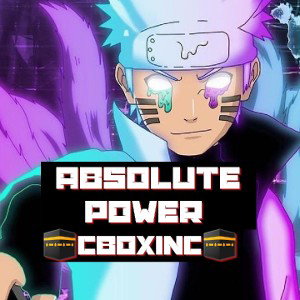 Absolute Power (Instrumental)