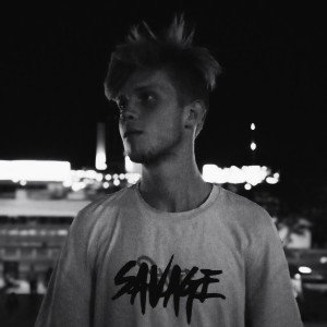 Swishkill-Розовый худи 