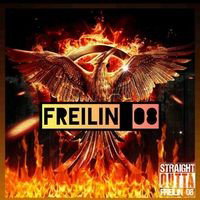 Freilin-08 ft (EL KITIPO) ✖ Alexis RD.