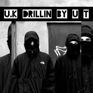 U.K DRILLIN by Unknown_temptation