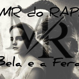 Bela e a Fera.