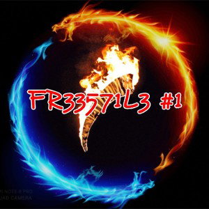 Fresstyle #1