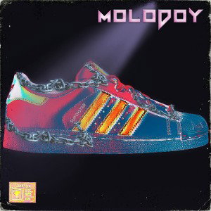 КОЛД - МОЛОДОЙ/ YOUNG