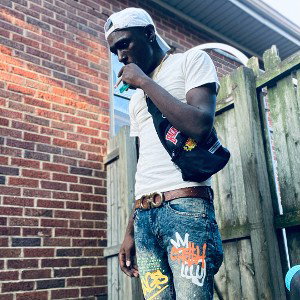 Tevo-slick tawk2