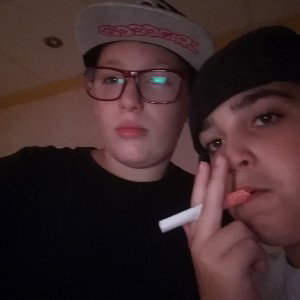 EL BARRIO XX ft:skiro