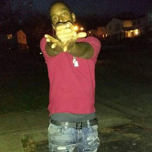 Same Damn Night Freestyle