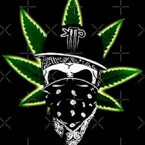 "Bandidos" - Instrumental Hip Hop Maleanteo x Rap 