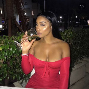 She Want it