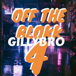 Off the blokk 4