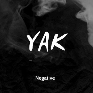 yak