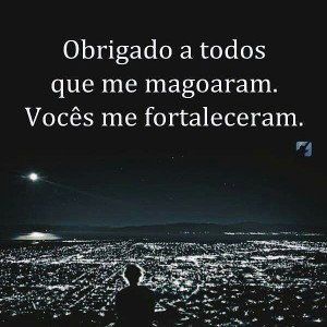 só preciso