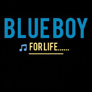 Applause - bLuE bOY feat  Luyanda