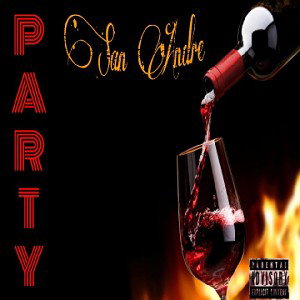 PARTY by San Andre