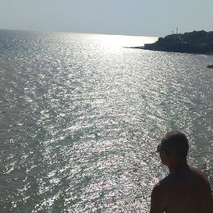 Дорога наркомана