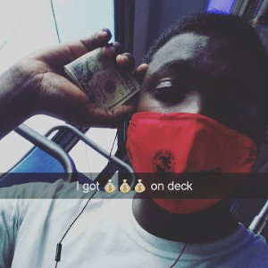 Type Beat Freestyle IDGAF