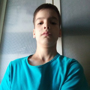 Просто стой