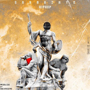 Sarbazaye Hiphop