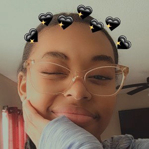 Kaylin Thomas - I'm Your Baby Tonight (Acapella Cover)