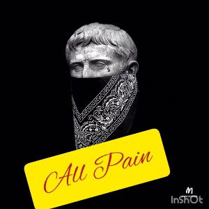All This Pain