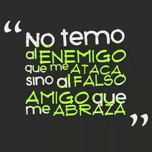 tumberos de mentiras