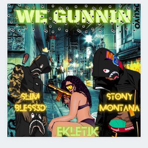 #Gunnin