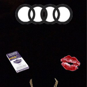 Like a Audi 