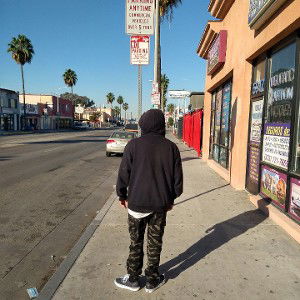 Kutty_"Gone Now"👻 #StateToState #Hiphop #StreetProphets #Winter2020