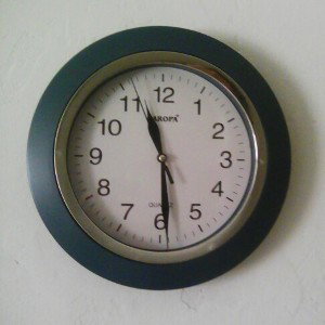 Ya Era Hora