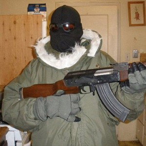 You ain’t gangsta Ft.Pistol & Swamp Boy Kuntry 