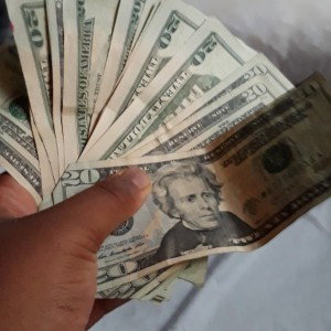 cash out 