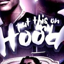 In my hood