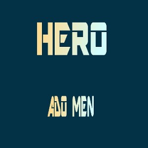 ADO MEN - HERO