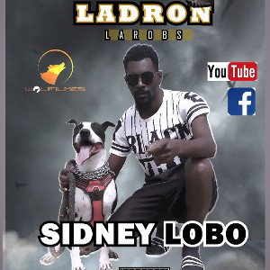 Sidney - Ladron Prod.Cg