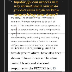Cure ANY "mental disorder" IN 10 MINUTES!!