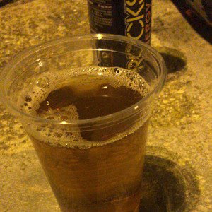 Desastre