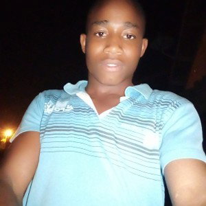 futowo enunekpemiiiii By Kelvin Stone