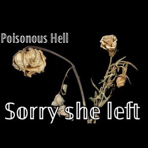 Sorry she left ft. @lilsumthin